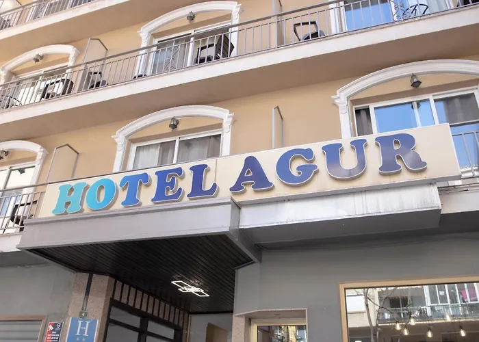 Resorts en Fuengirola