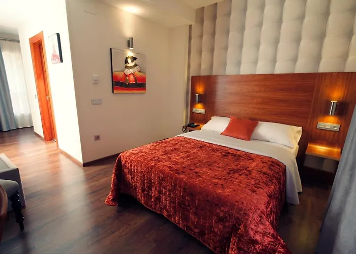 Hotel Boutique Villa Erina By Bossh Hotels - Adults Recommended