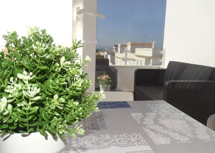 apartamento rio salado