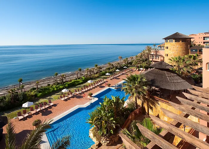 Hotel vicino a Playa Bahía Dorada