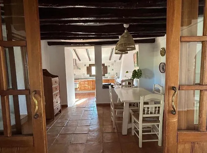 Cortijo Burruelo