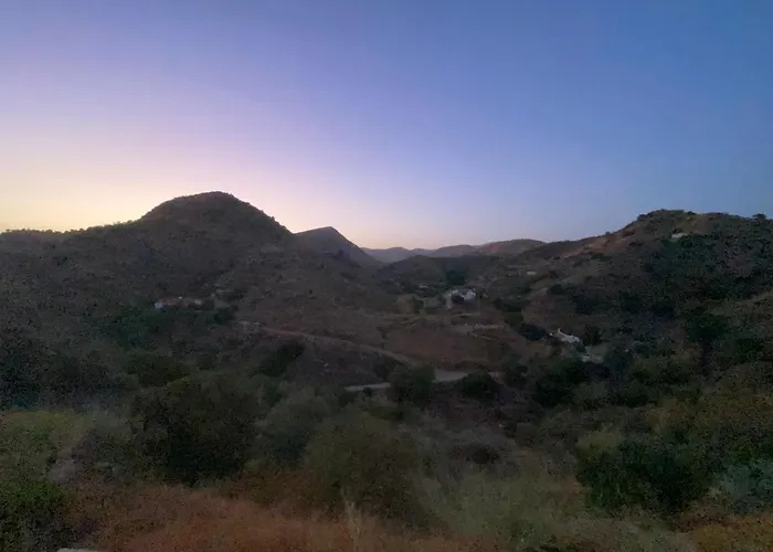 Casa Rural Los Almendros