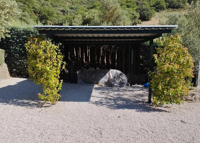 Posada Del Moral