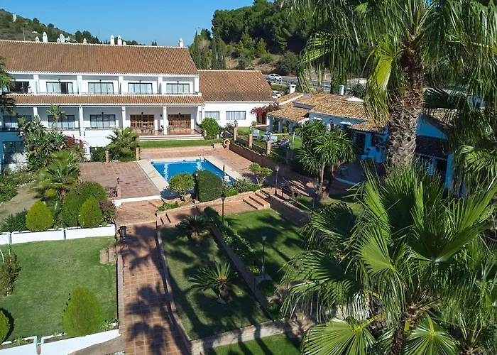 Hotel Alhaurin Golf Resort
