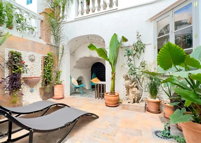 Nomadara - Boutique B&B