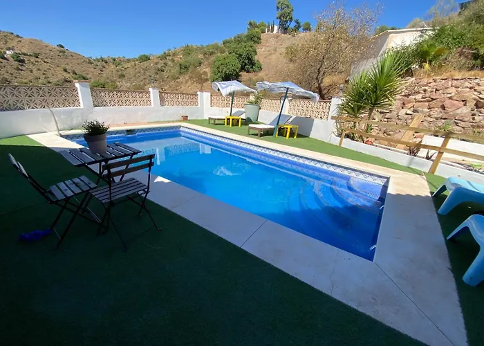Casa Rural Los Almendros