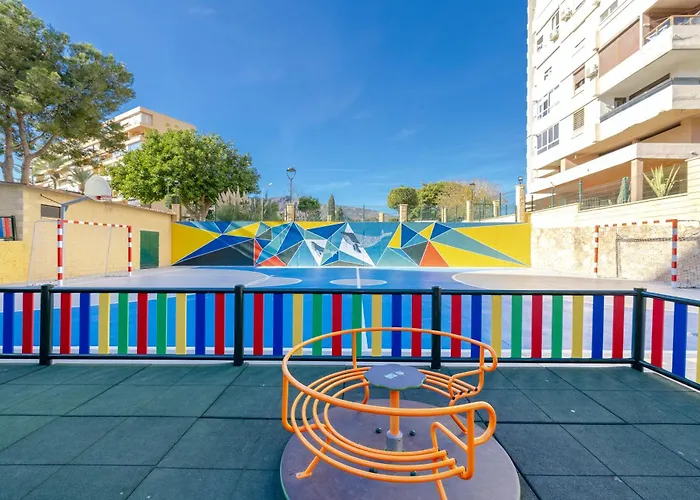 Sun Apartments