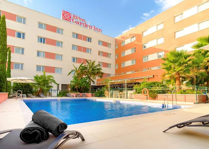 Malaga Dog Friendly Hotels
