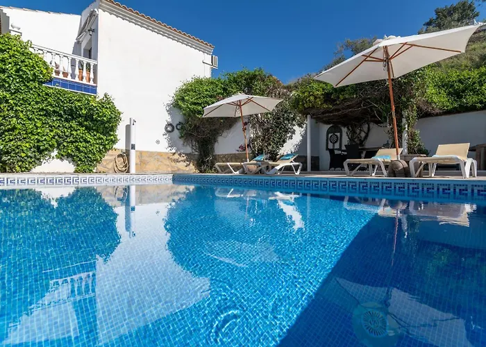 Campo Agave B&B Sayalonga