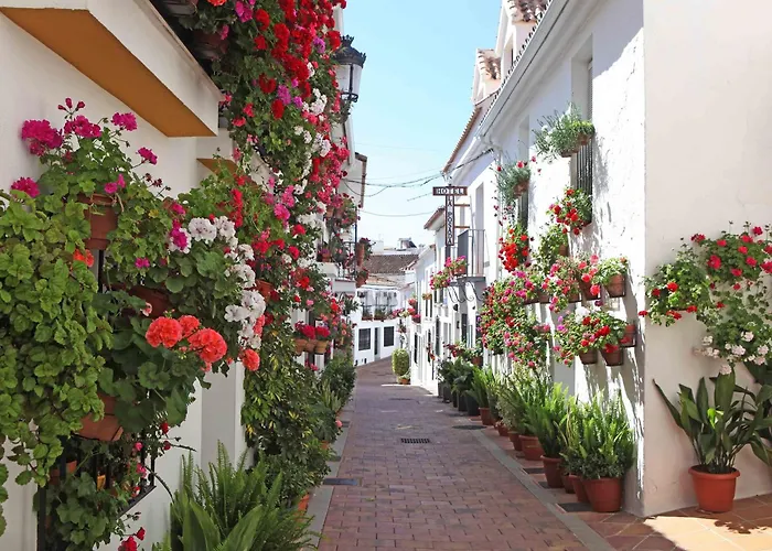 I Am La Posada Hotel And Apartment Benalmadena
