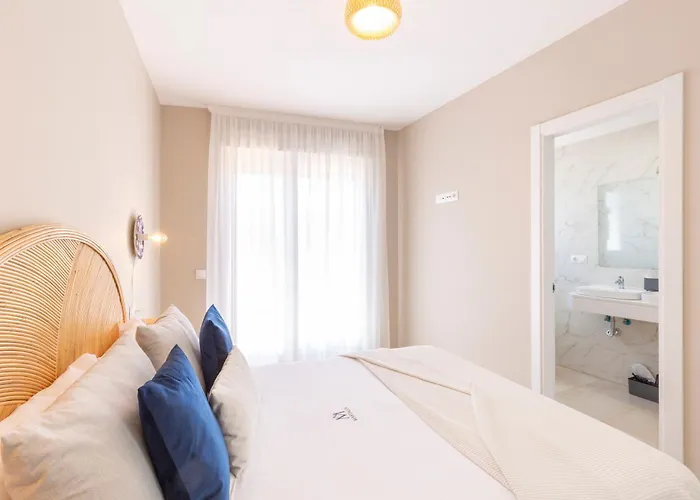 Apartamentos Martalia Áticos Deluxe