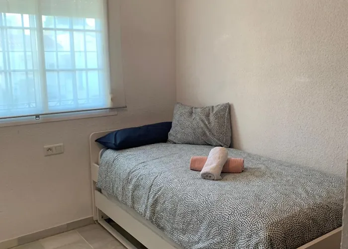 Apartamento Carihuela a 300 metros playa