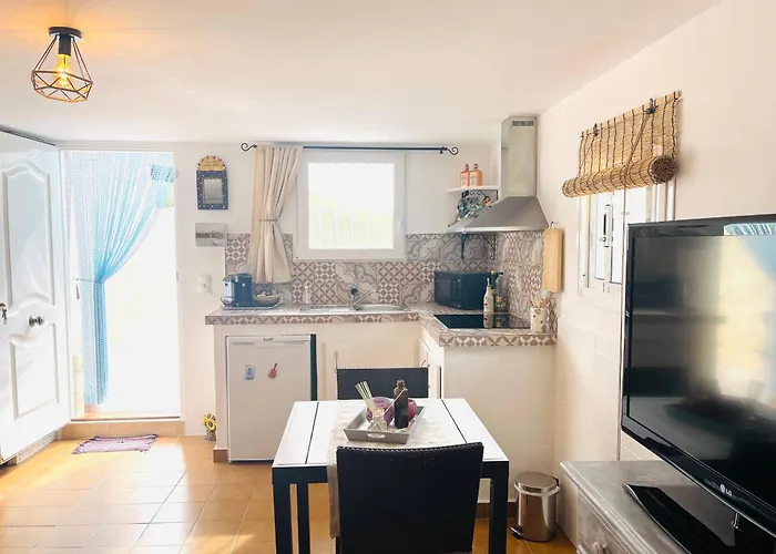 Casita Risa