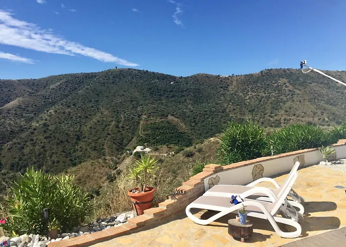 Casita Risa