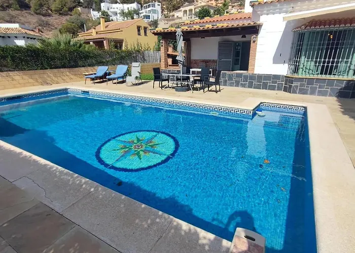 Villa Arte de Aguilas