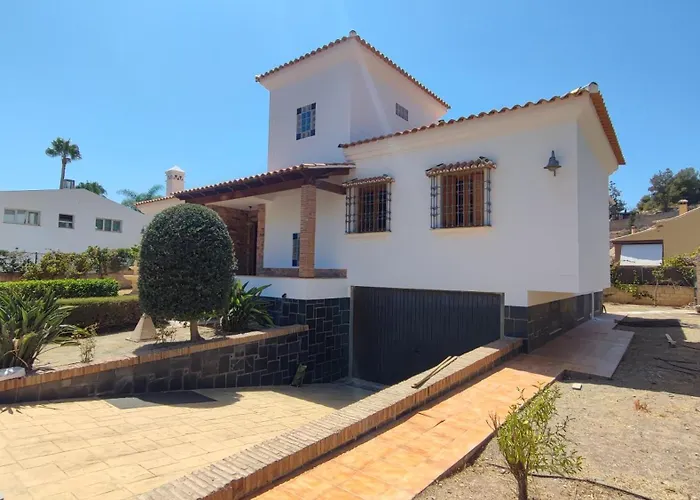Villa Arte de Aguilas