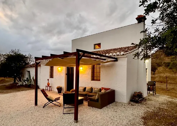Los Campos Casa Rural