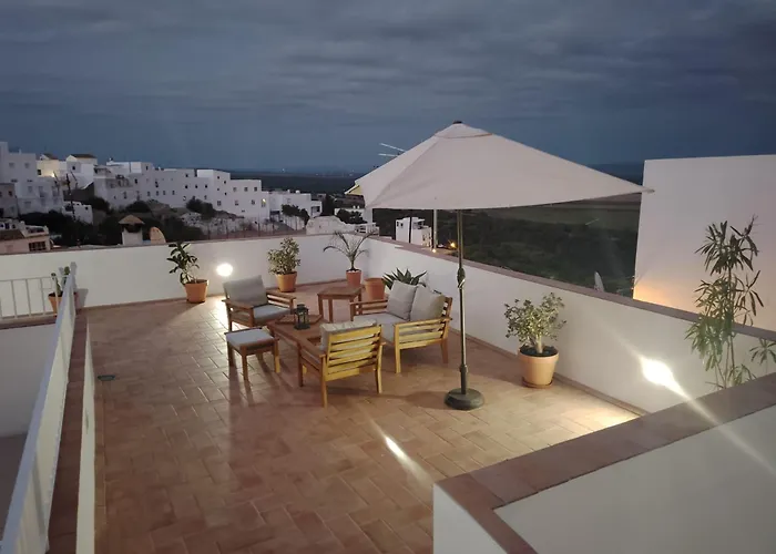 Casa Arbonaida (I)