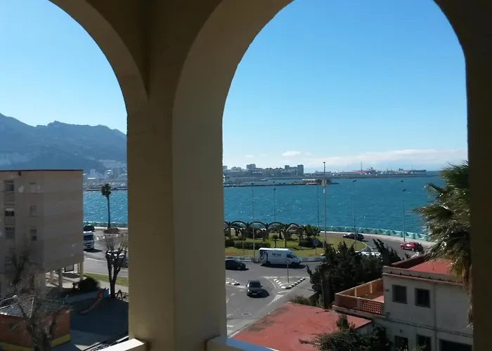 Ac Hotel La Linea By Marriott La Linea de la Concepcion