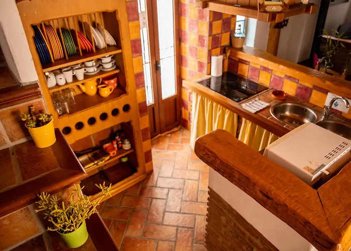 Las Casitas de mi Abuela