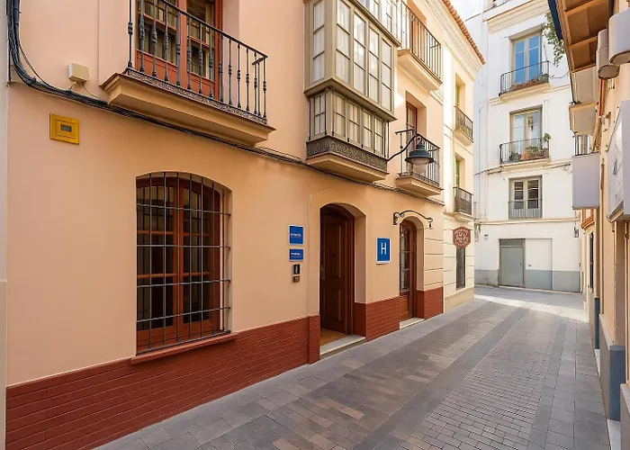 Cream Boutique Malaga (Adults Only)