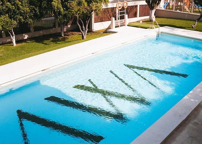 El Manantial Hotel Malaga