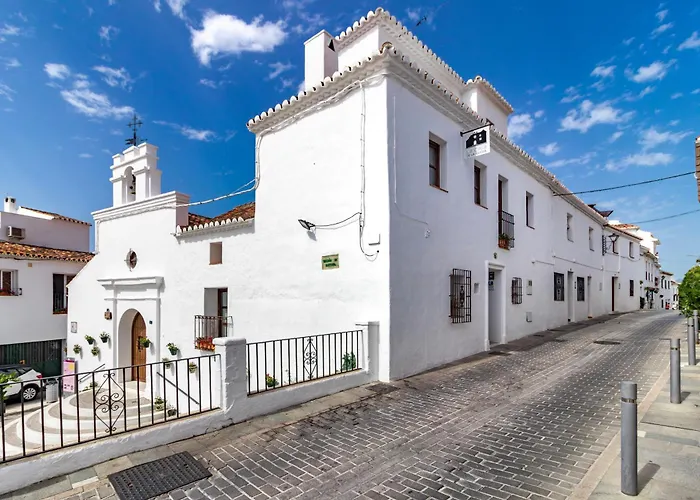 La Casa de la Iglesia