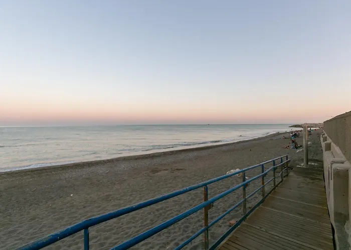 La casita de Sacaba Beach