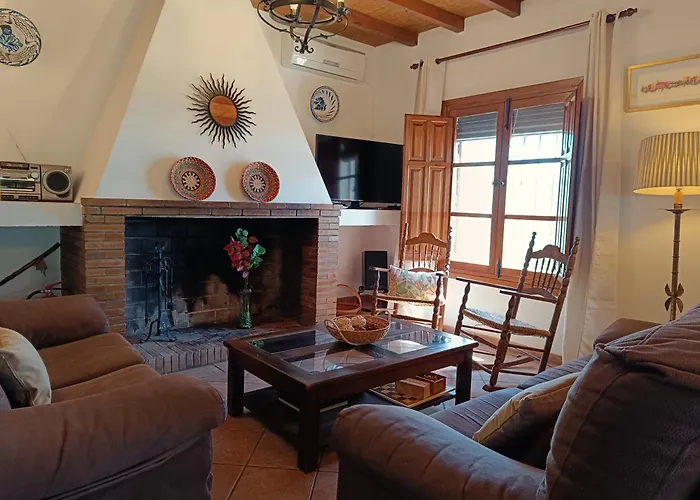 Villa Del Sol