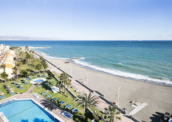 Sol Malaga Guadalmar