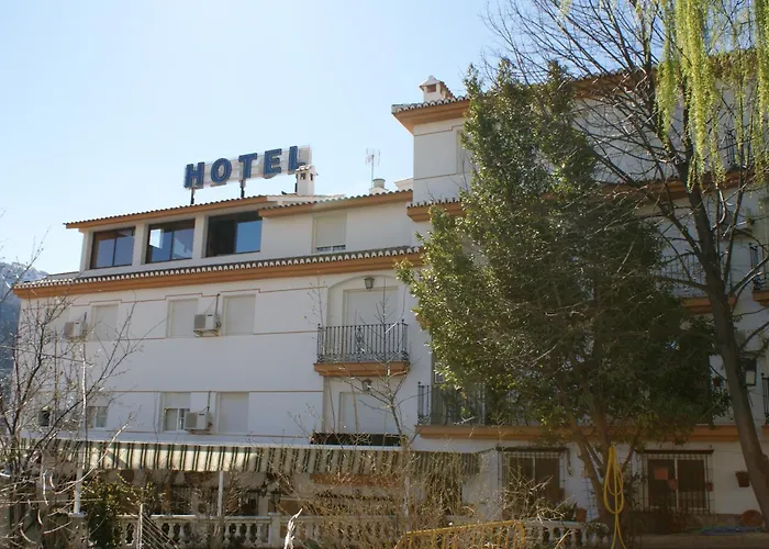 Hotel Juan Francisco