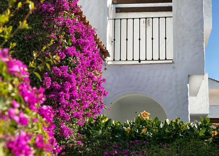 Apartamento Ona Club Bena Vista Estepona