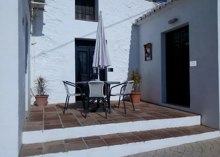 Casa Colina