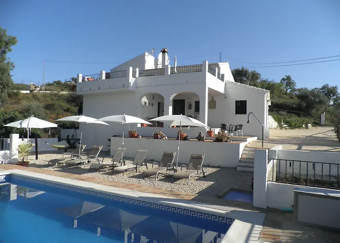 Casa Colina