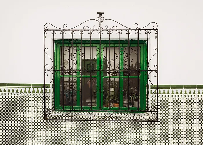 Encanto Guesthouse Canillas de Aceituno