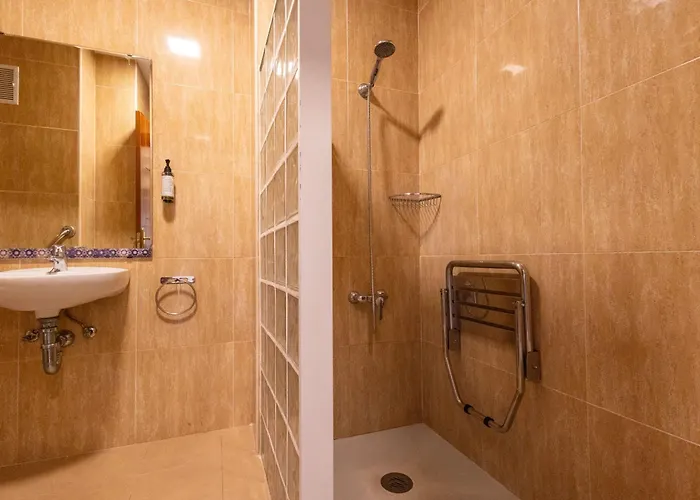 Apartamentos La Jabega Fuengirola