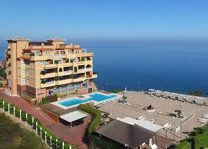 Casamaia Apartments, Affiliated By Melia Benalmadena