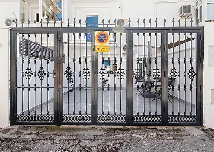 Villa Almirante Torrecilla By South Costa Nerja