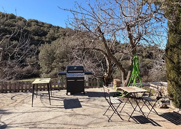 Finca Alvaita - Sierra Nevada Boutique Retiro