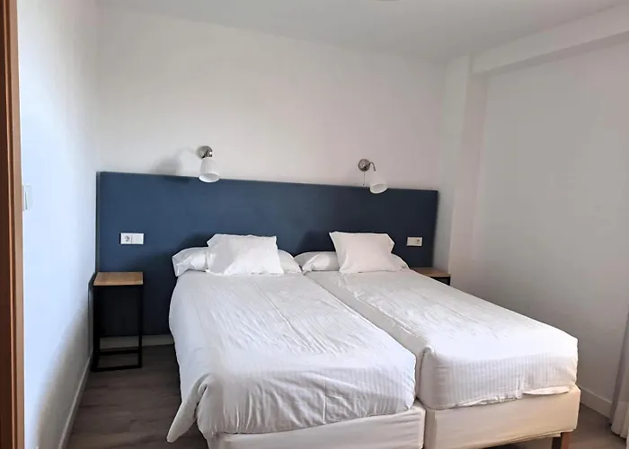 Apartamentos Buensol Torremolinos