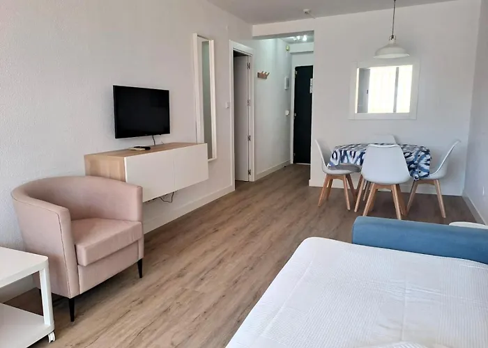 Apartamentos Buensol Torremolinos