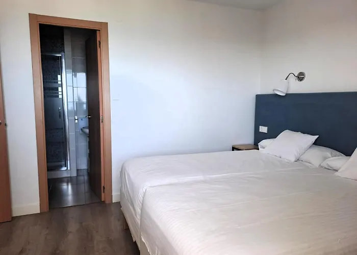 Apartamentos Buensol Torremolinos