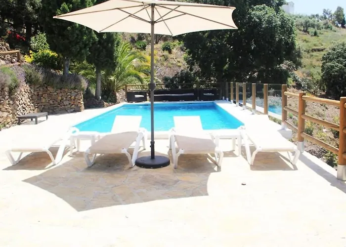 Finca Colica