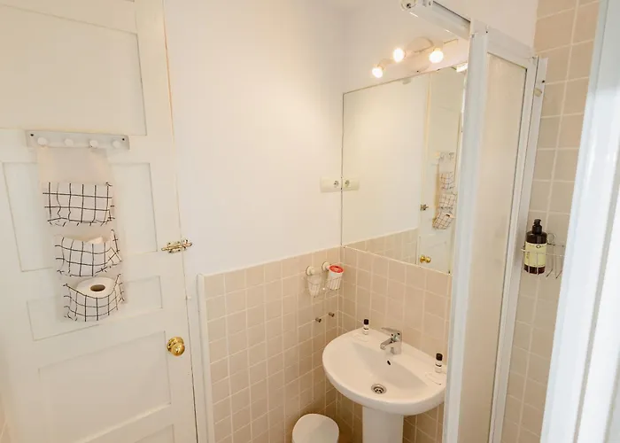 Hostal Boutique Vidamia Málaga