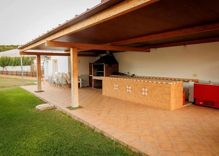 Finca Malagueando Málaga