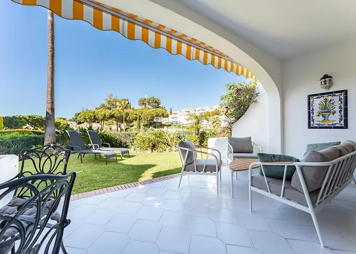 Holiday Home 'Miraflores Rancho'