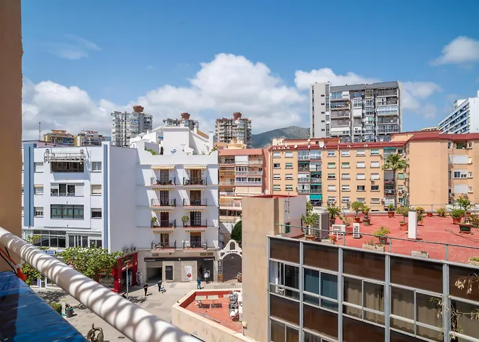 Ella Torremolinos Centro Hotel