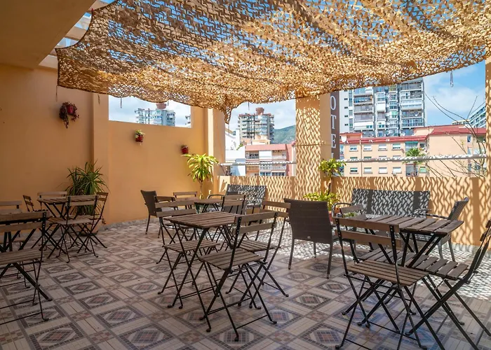Ella Torremolinos Centro Hotel