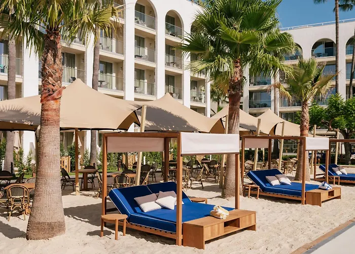 ME Marbella by Meliá