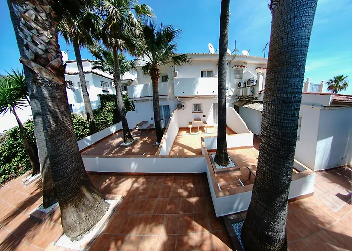 Hotel Zen Airport Torremolinos